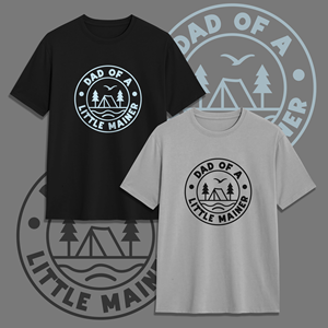 Diseño de Camiseta por V FOUR Design para este proyecto | Diseño: #35170190