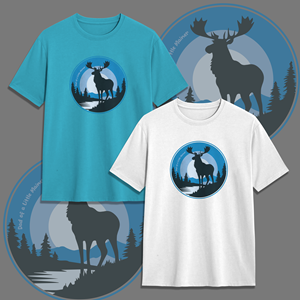 Diseño de Camiseta por V FOUR Design para este proyecto | Diseño: #35170250