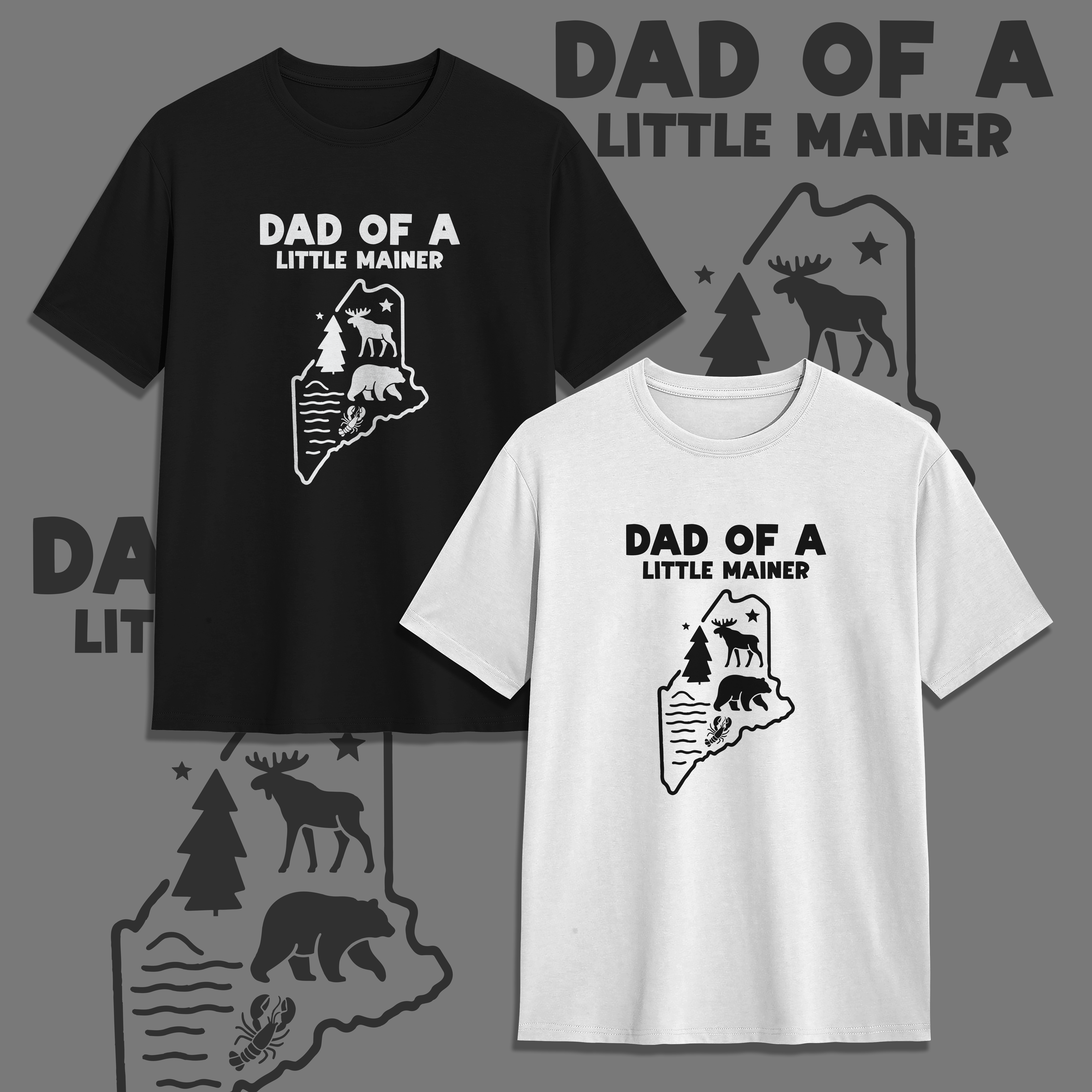 T-shirt Design by V FOUR Design for this project | Design #35178990