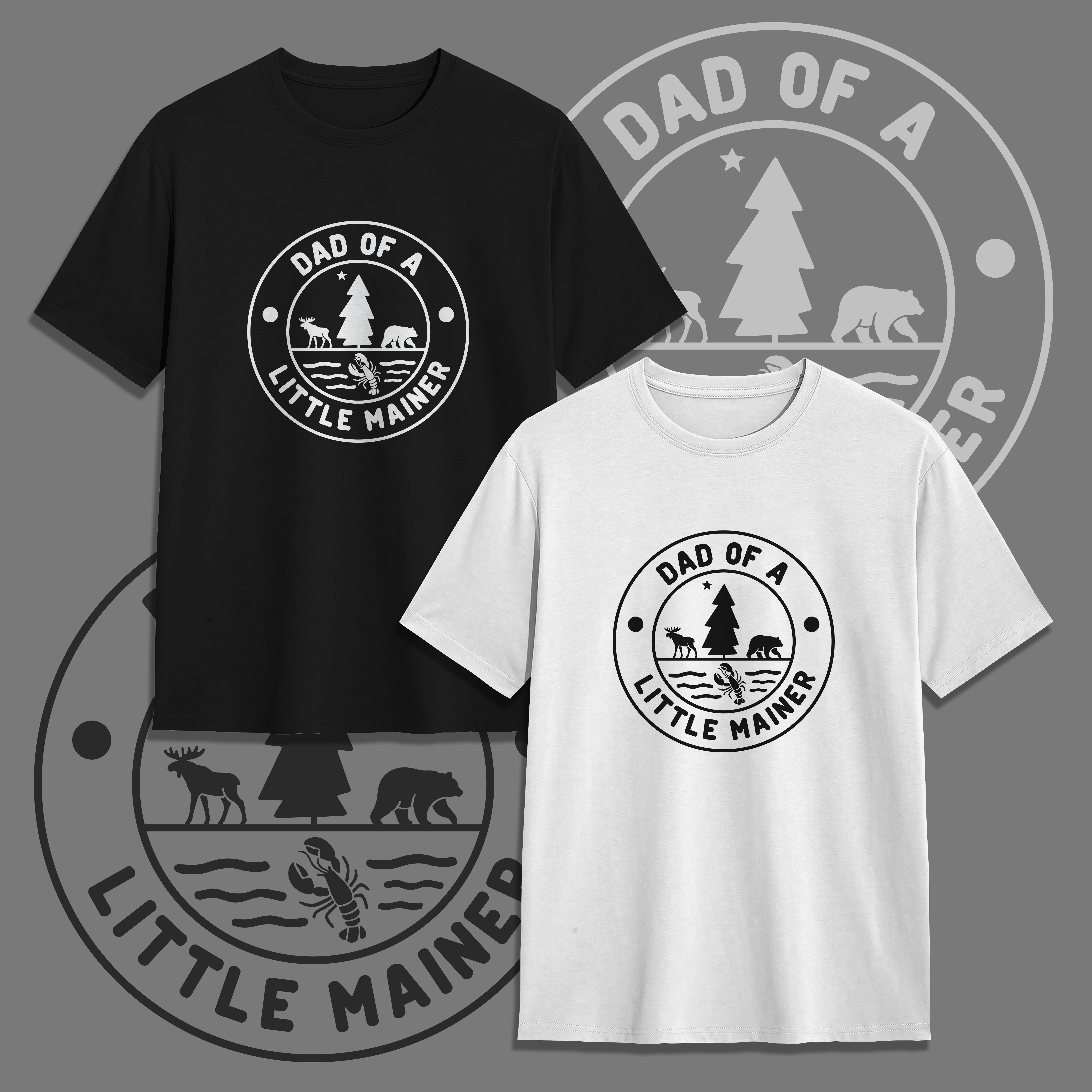 T-shirt Design by V FOUR Design for this project | Design #35205996
