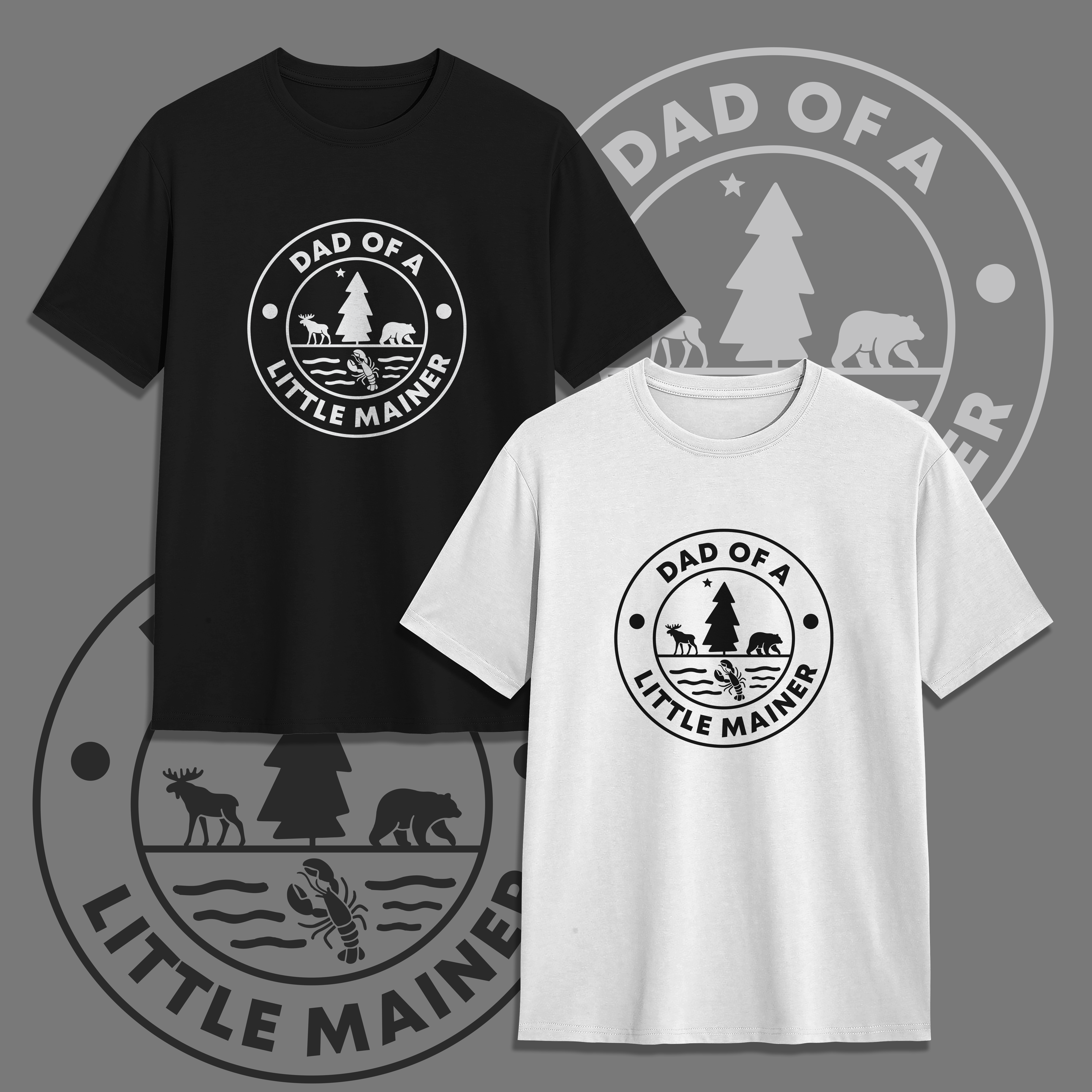 T-shirt Design by V FOUR Design for this project | Design #35206000