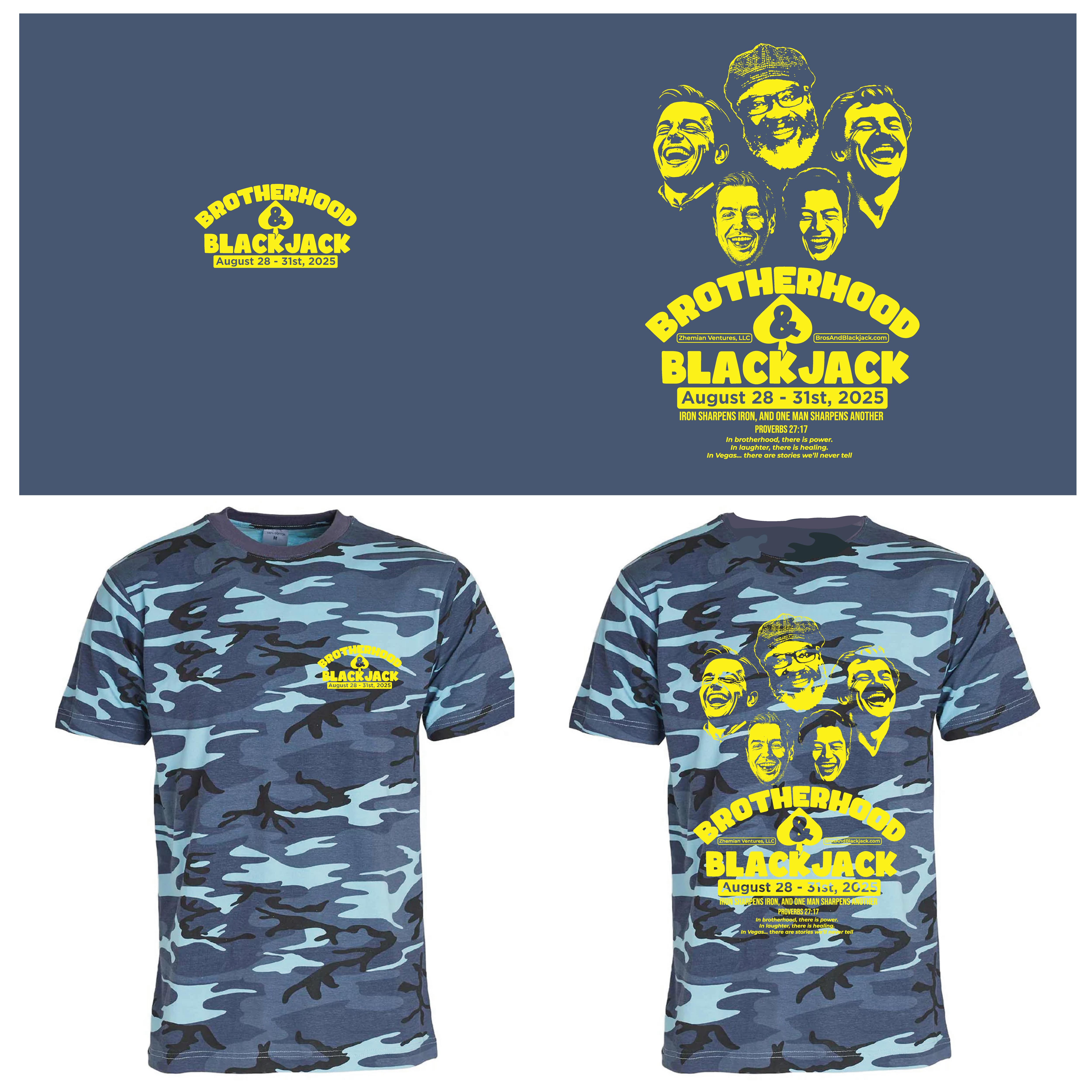 T-Shirt-Design von onze design für dieses Projekt | Design #35152379