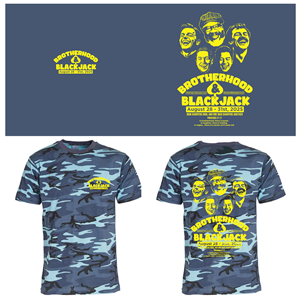 T-shirt Design by onze design