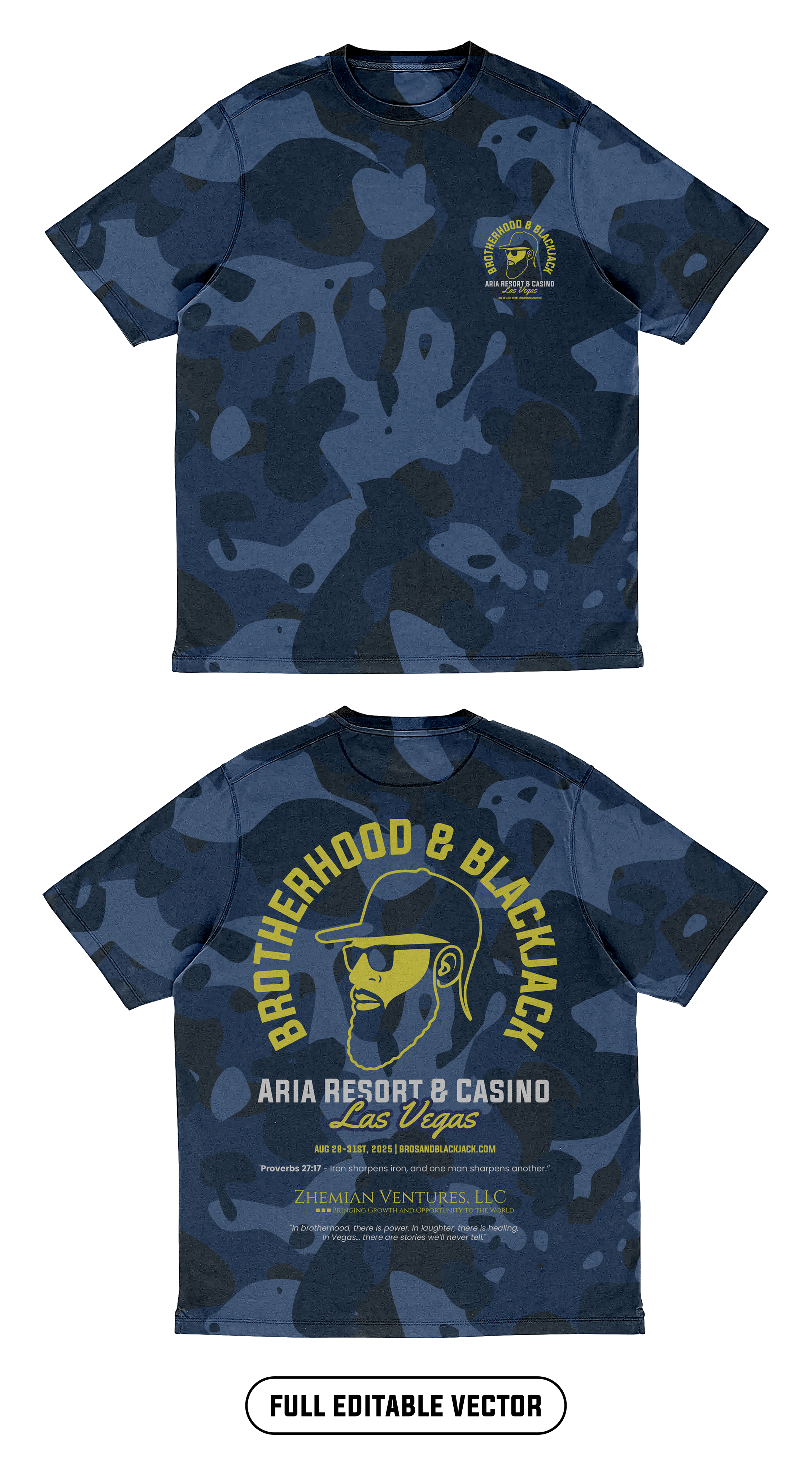 Diseño de Camiseta por Hakaze Std para este proyecto | Diseño #35153725