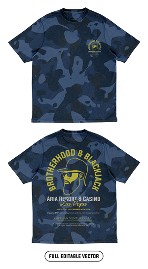 T-shirt Design by Hakaze Std