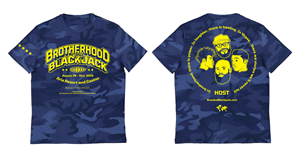 T-shirt Design by FLOWSTATE UNION for this project | Design: #35152707