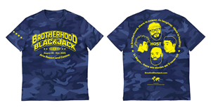 T-shirt Design by FLOWSTATE UNION for this project | Design: #35152743