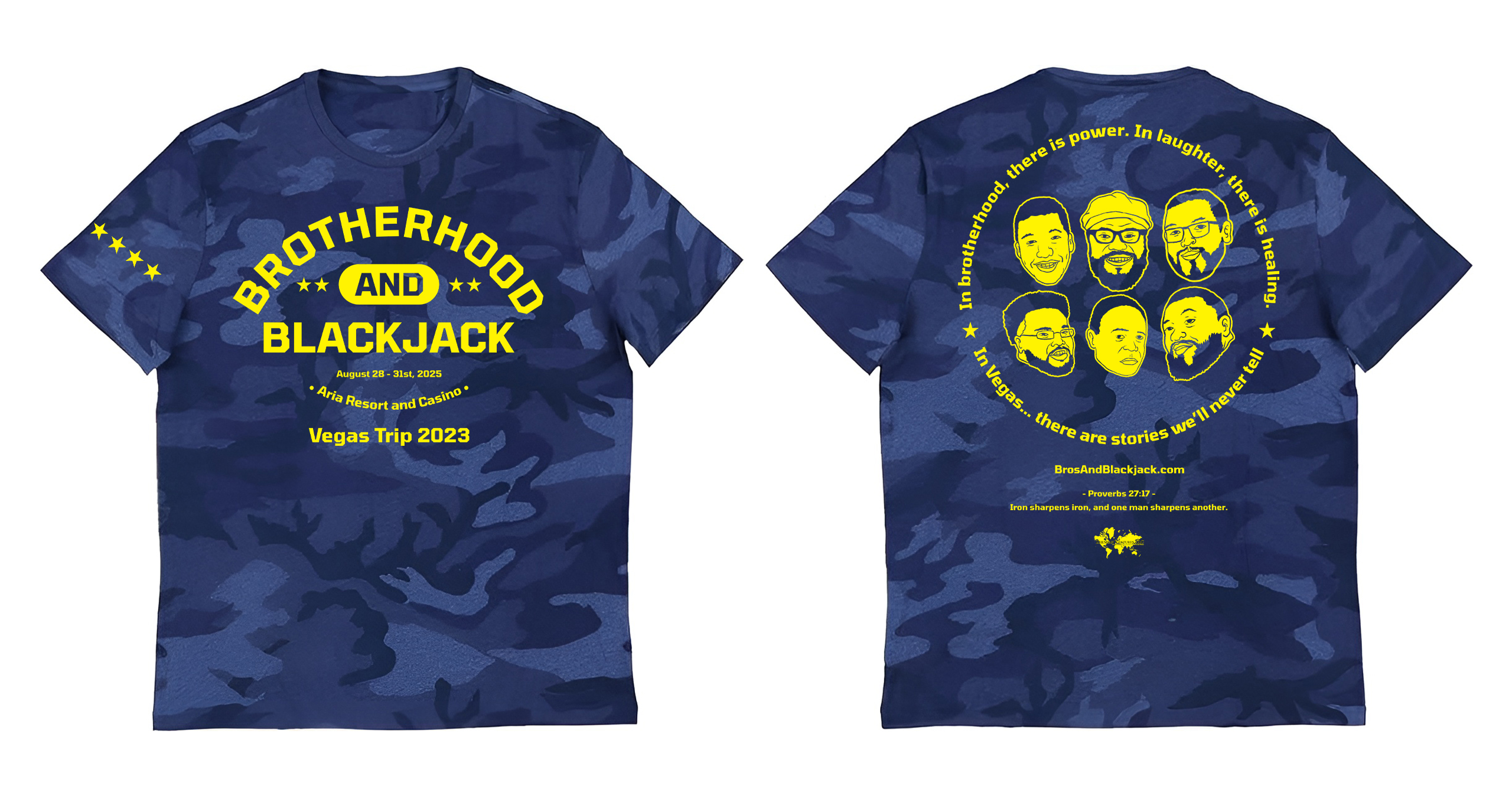 T-shirt Design by FLOWSTATE UNION for this project | Design #35156726