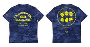 T-shirt Design by FLOWSTATE UNION