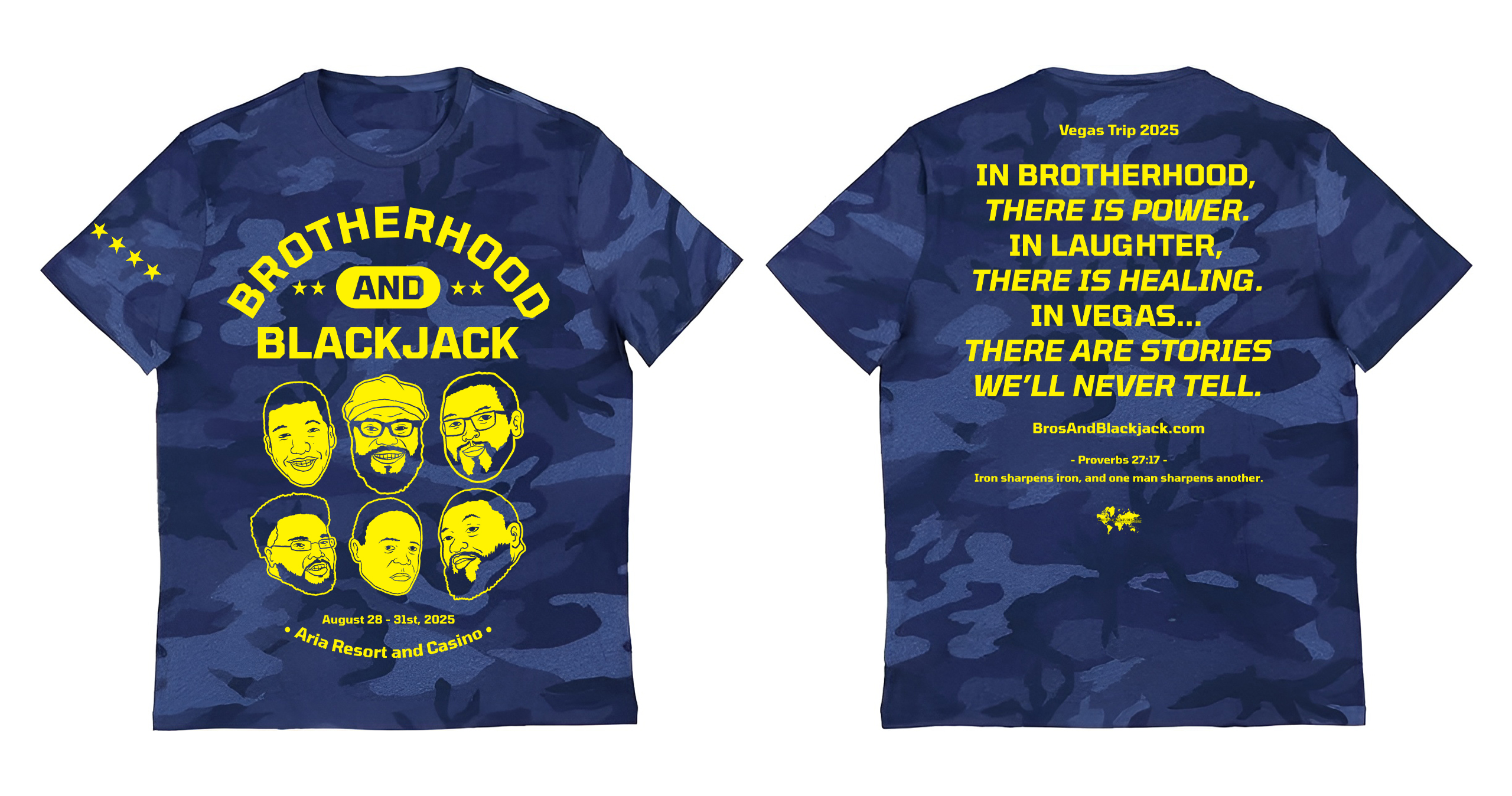 T-shirt Design by FLOWSTATE UNION for this project | Design #35157256