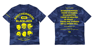 T-shirt Design by FLOWSTATE UNION for this project | Design: #35157256