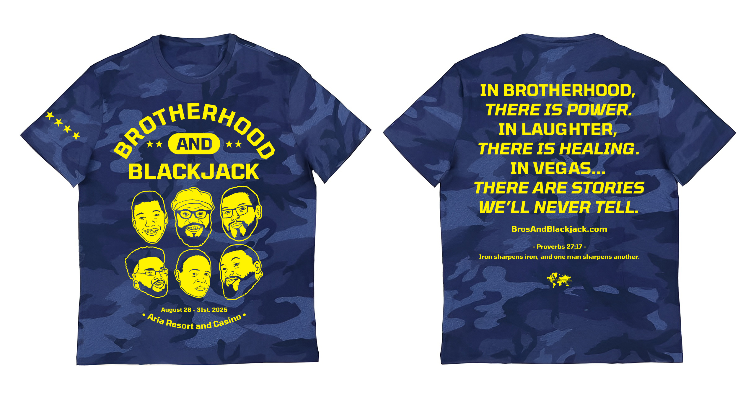 Diseño de Camiseta por FLOWSTATE UNION para este proyecto | Diseño #35157257