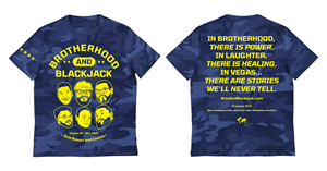 T-shirt Design by FLOWSTATE UNION for this project | Design: #35157257