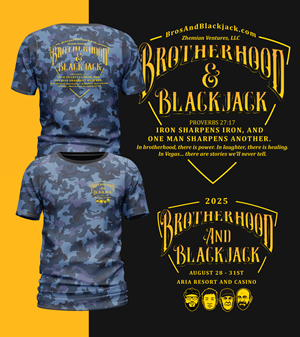 T-shirt Design by Baraka Joe for this project | Design: #35151635