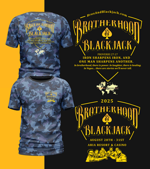 T-shirt Design by Baraka Joe for this project | Design: #35156572