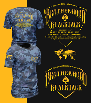 T-shirt Design by Baraka Joe for this project | Design: #35528290