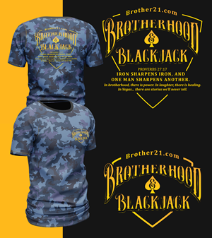 T-shirt Design by Baraka Joe for this project | Design: #35657382