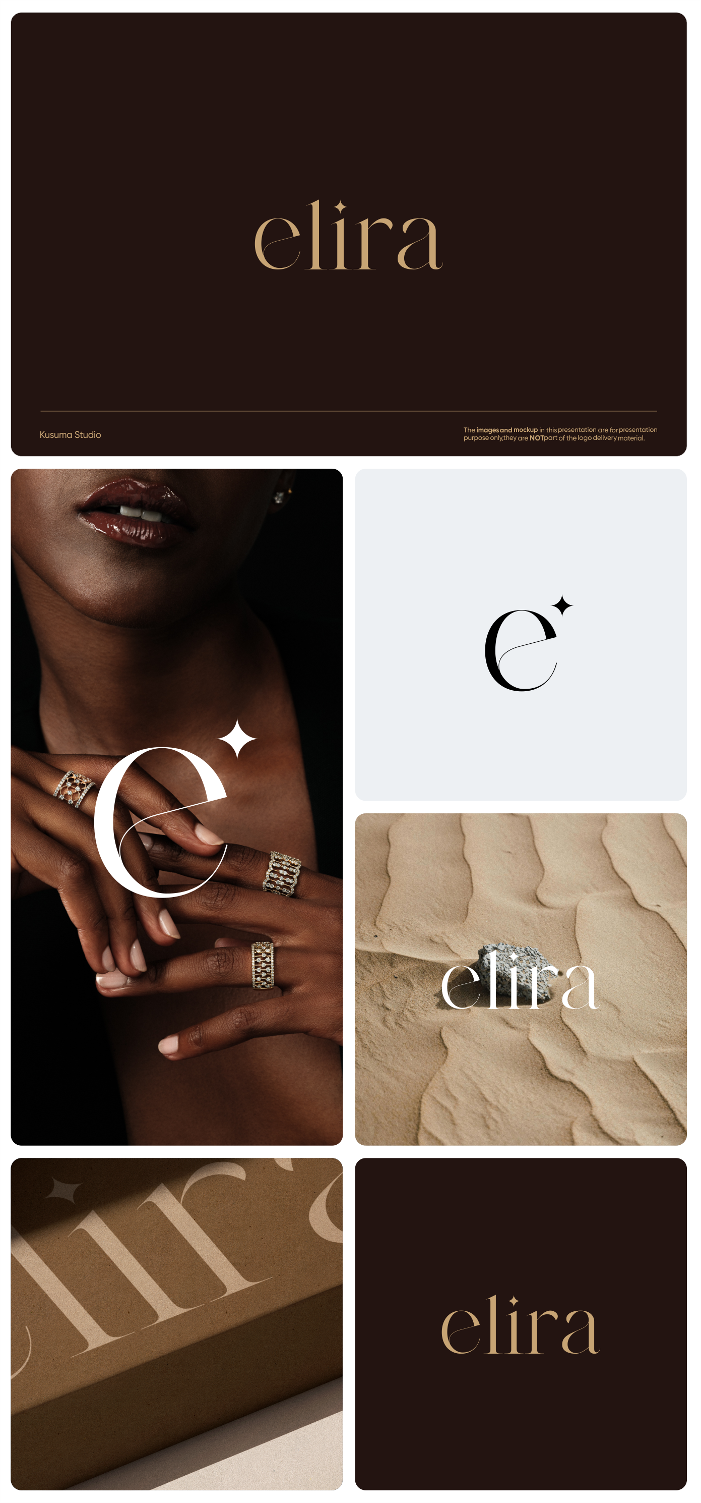 Logo Design by Kusuma Studio for this project | Design #35147481