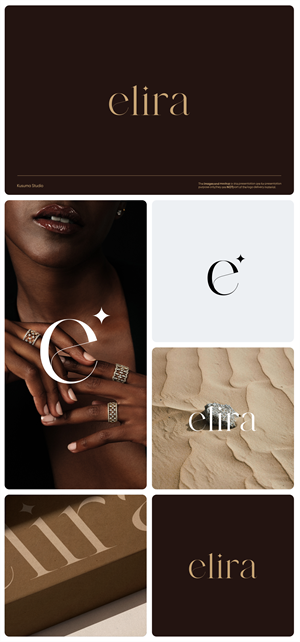 Logo Design by Kusuma Studio