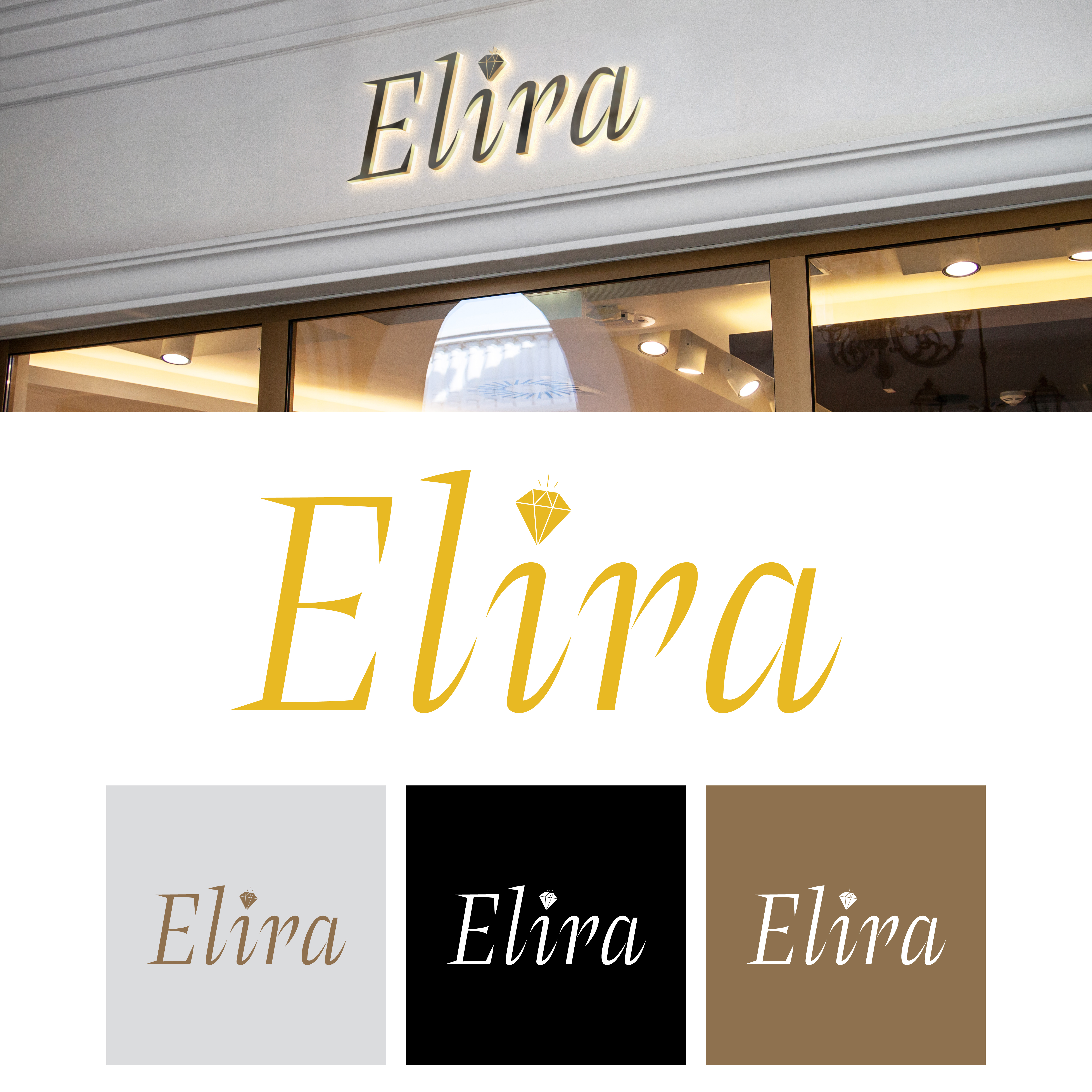 Diseño de Logo por MAS Design para este proyecto | Diseño #35183357