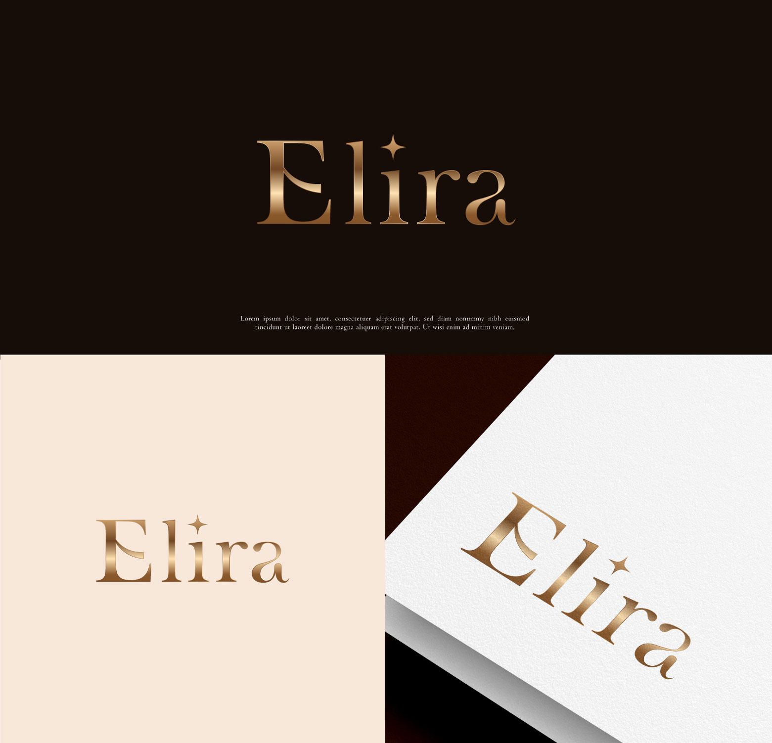 Logo Design by SKhatun for this project | Design #35150753