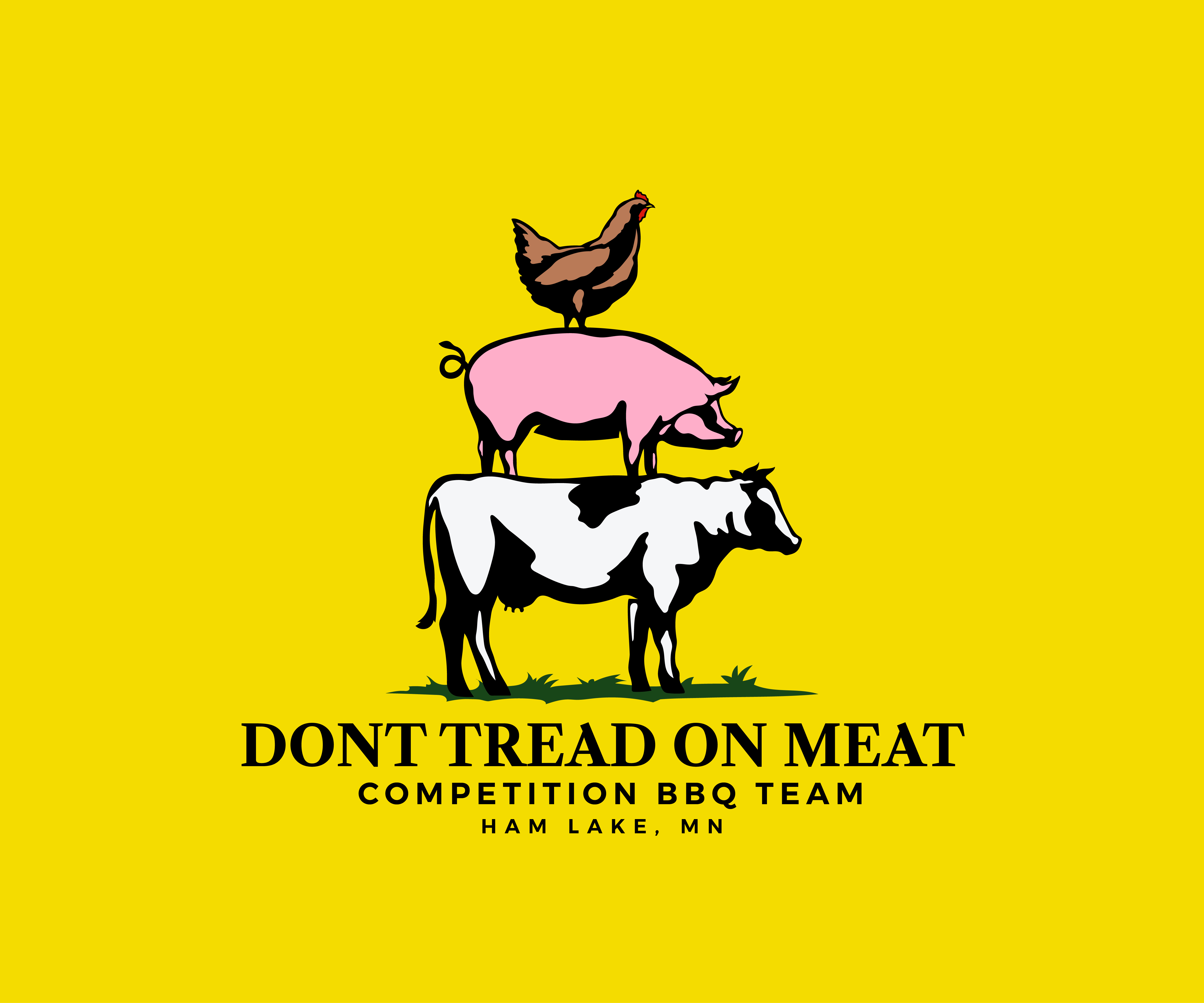 Logo Design by James J. for this project | Design #35156580