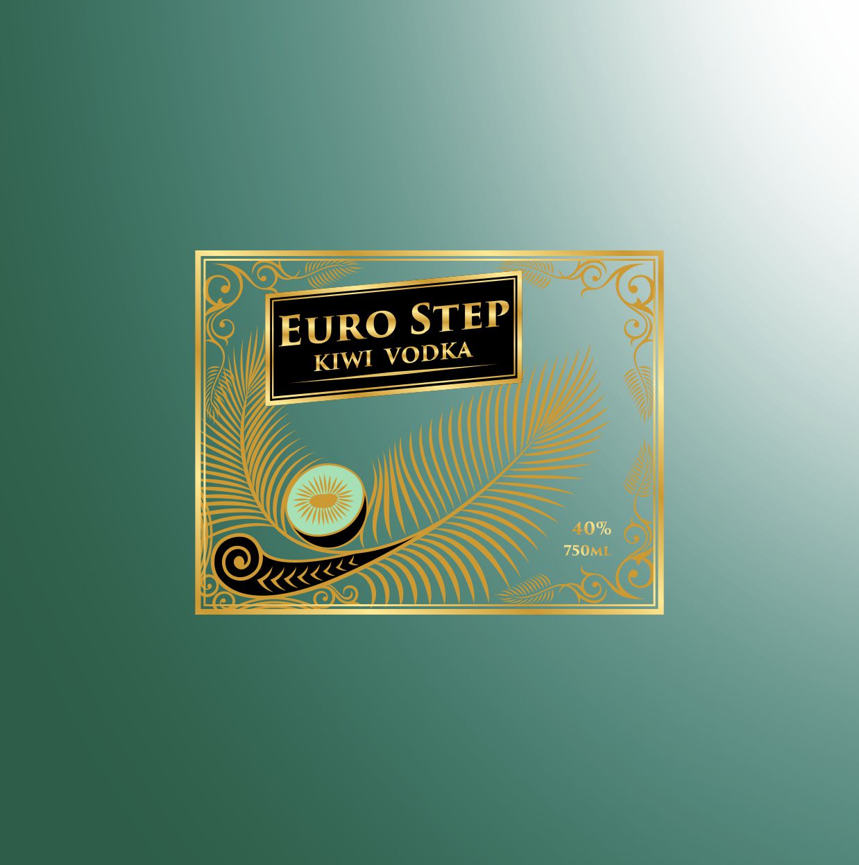 Label Design by ddnsycrowd for this project | Design #35153336