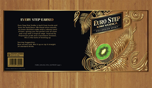 Label Design by MNM for this project | Design: #35156013