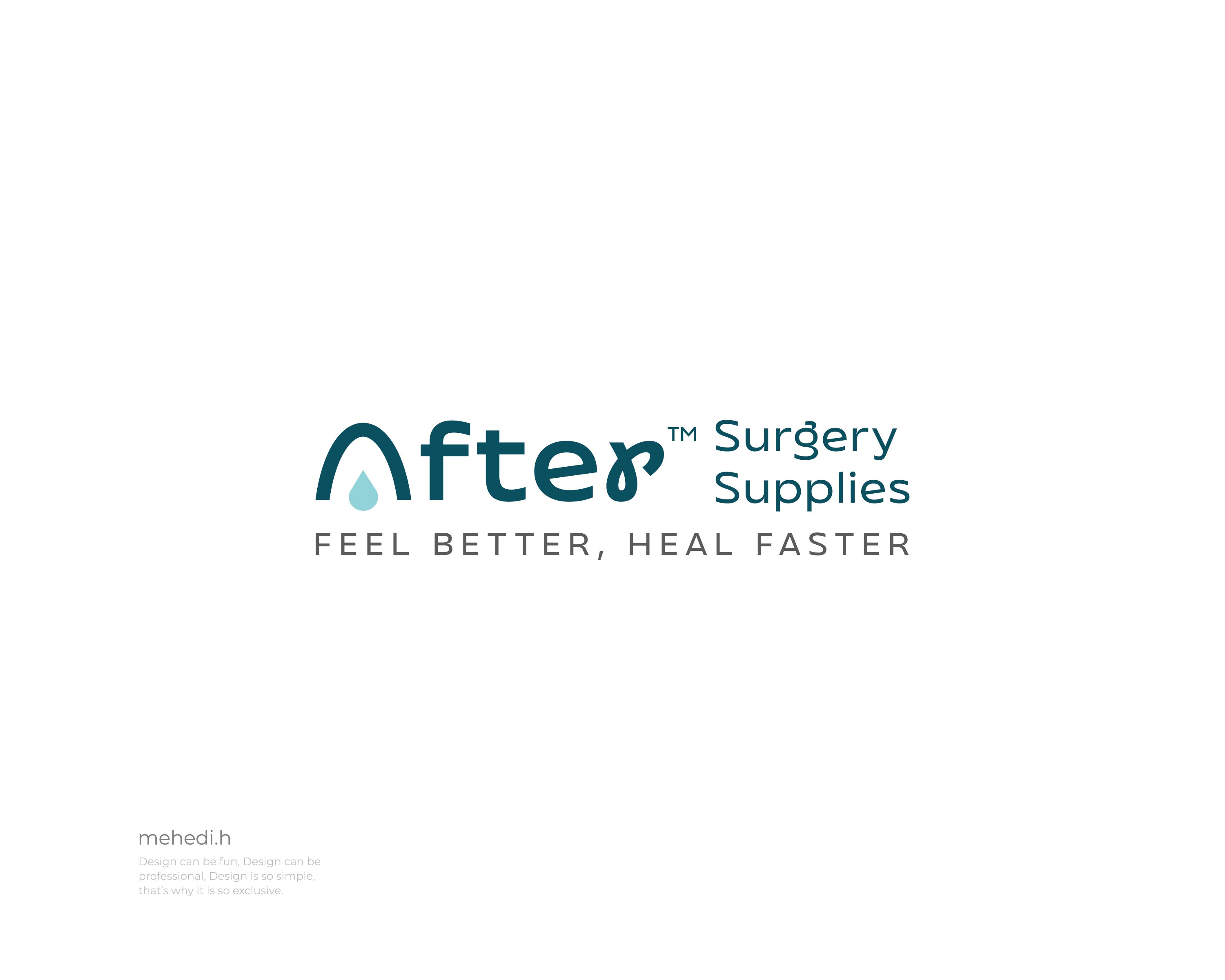 Logo Design by mehedi.h for this project | Design #35154088