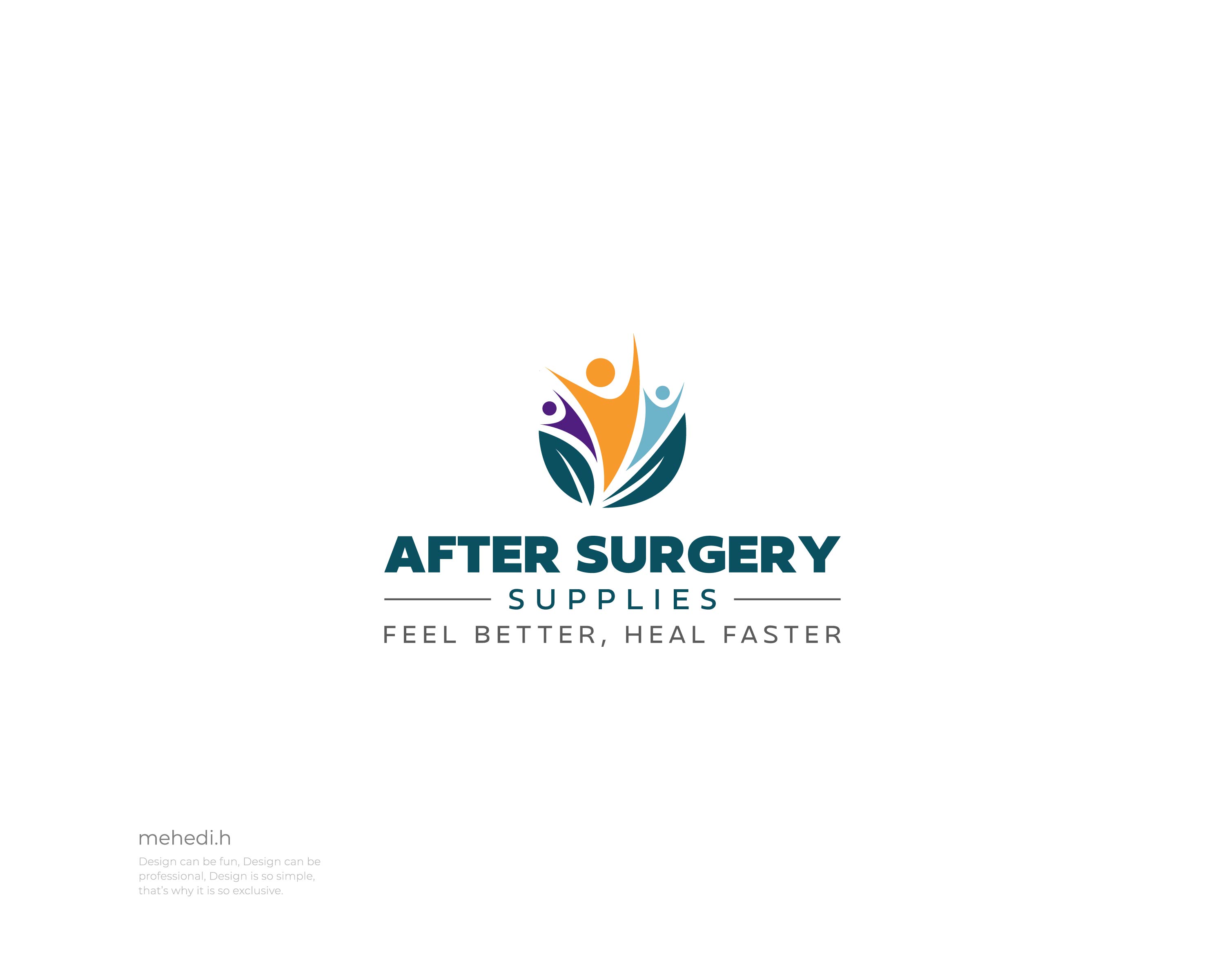 Diseño de Logo por mehedi.h para este proyecto | Diseño #35154135