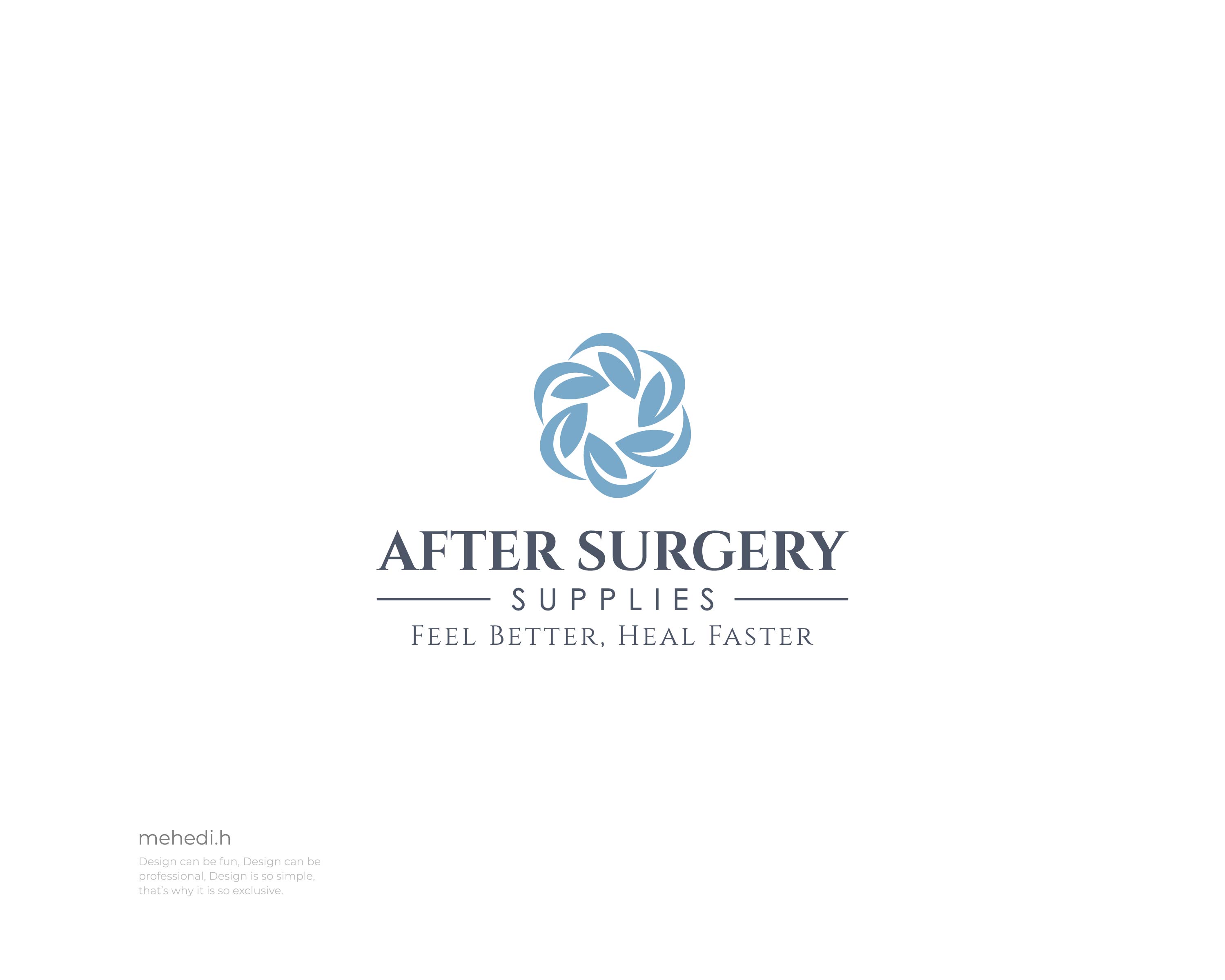 Logo Design by mehedi.h for this project | Design #35166581