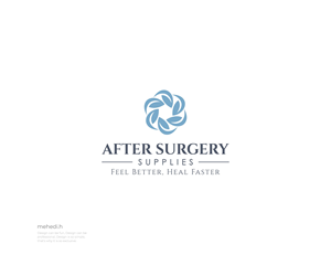 Logo Design by mehedi.h for this project | Design: #35166581