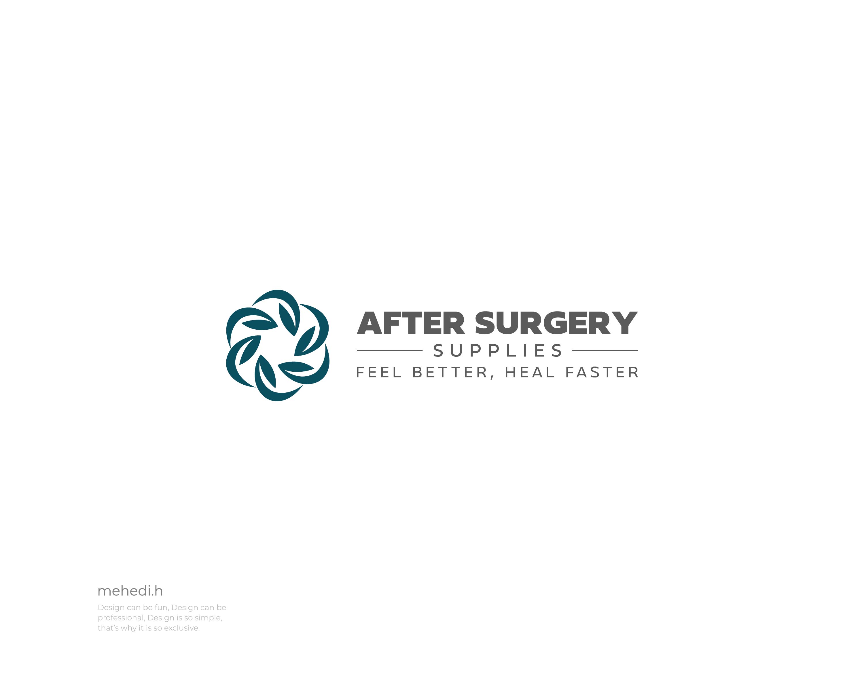 Logo Design by mehedi.h for this project | Design #35166587