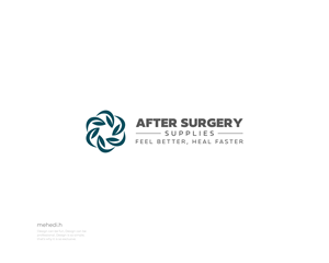 Logo Design by mehedi.h for this project | Design: #35166587