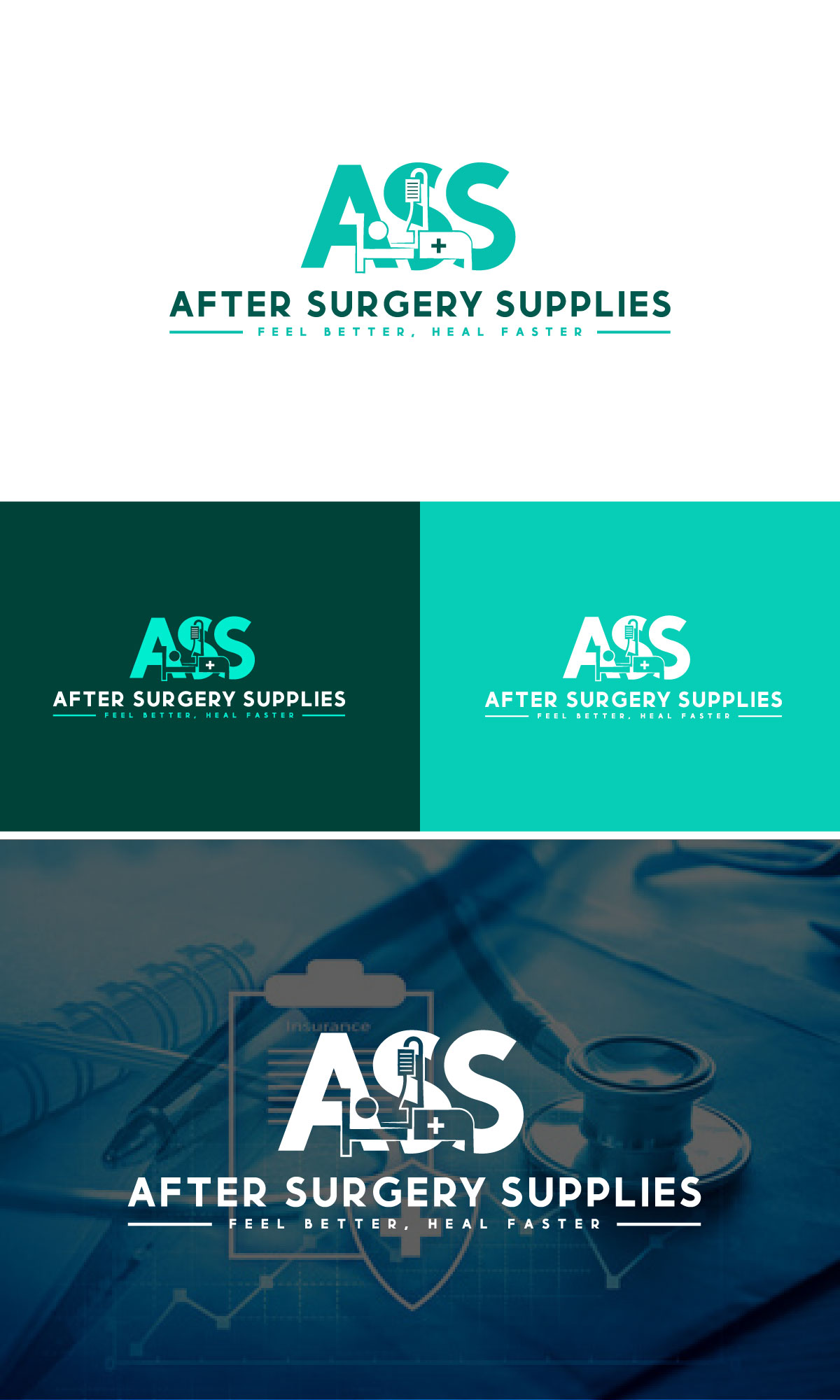 Logo Design by AyaanArt for this project | Design #35156903