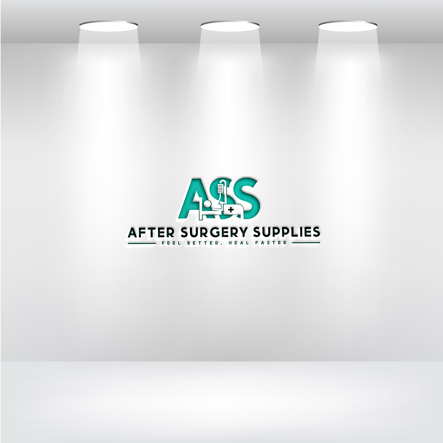 Logo Design by AyaanArt for this project | Design #35156904