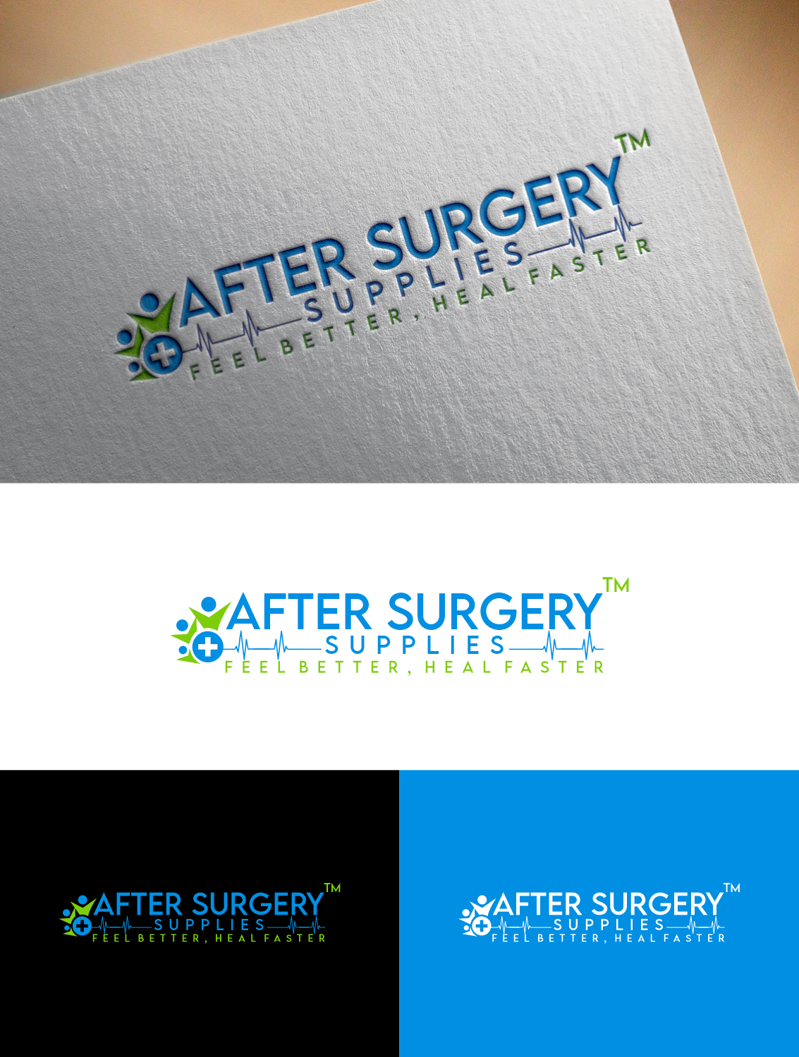 Logo Design by Bunglon_ for this project | Design #35146307