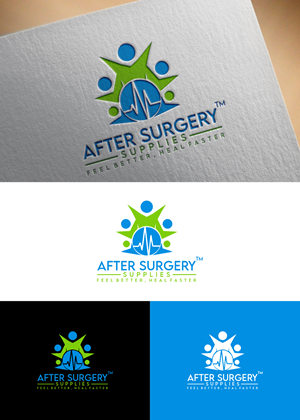 Logo Design by Bunglon_ for this project | Design: #35146308