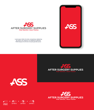 Logo Design by Zaid Al Faqih for this project | Design: #35190065
