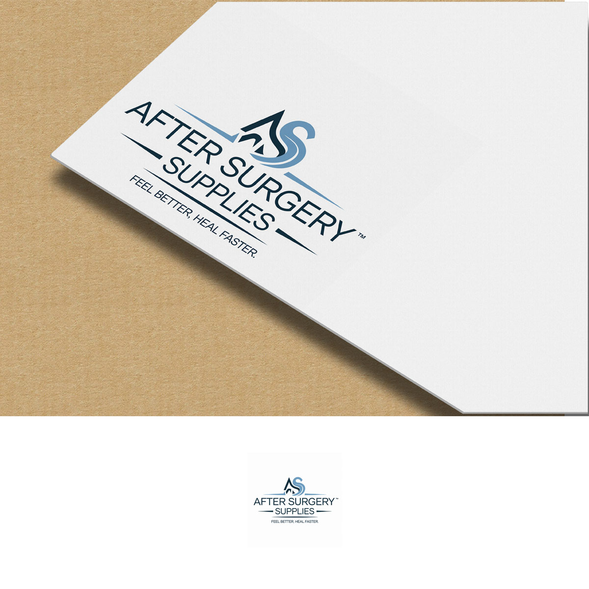 Logo-Design von mekail für dieses Projekt | Design #35148425