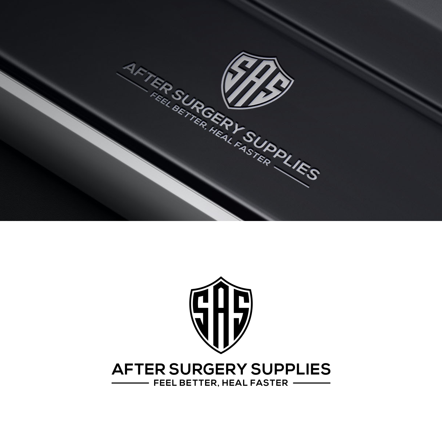 Logo Design by dodobakauu for this project | Design #35156902