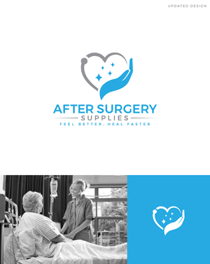 Diseño de Logo por apik. para este proyecto | Diseño: #35162515