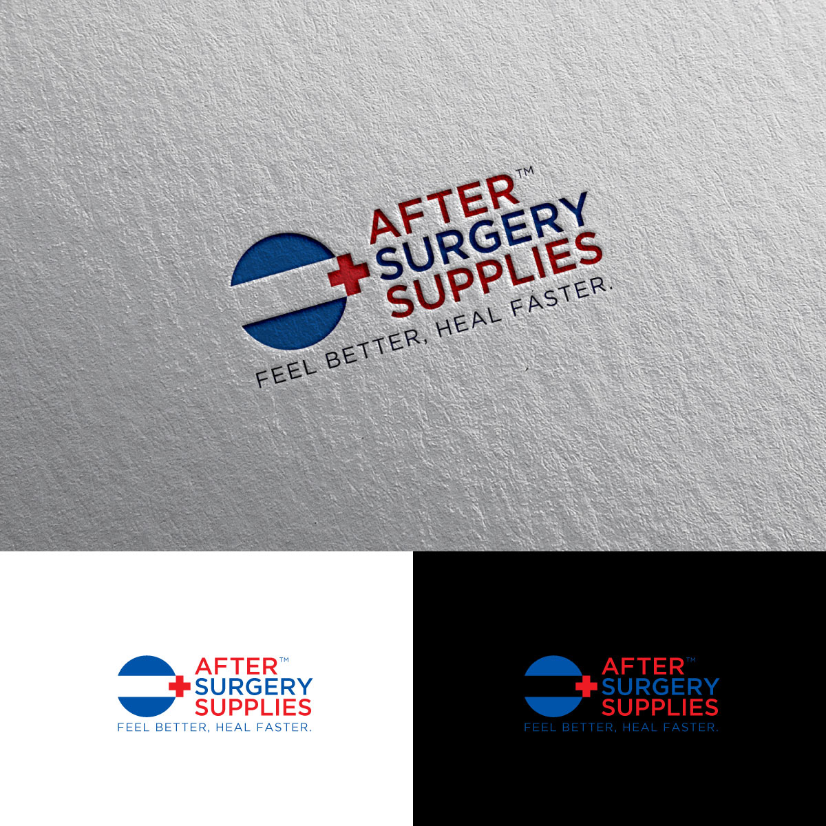 Logo Design by Alex Henry for this project | Design #35147549