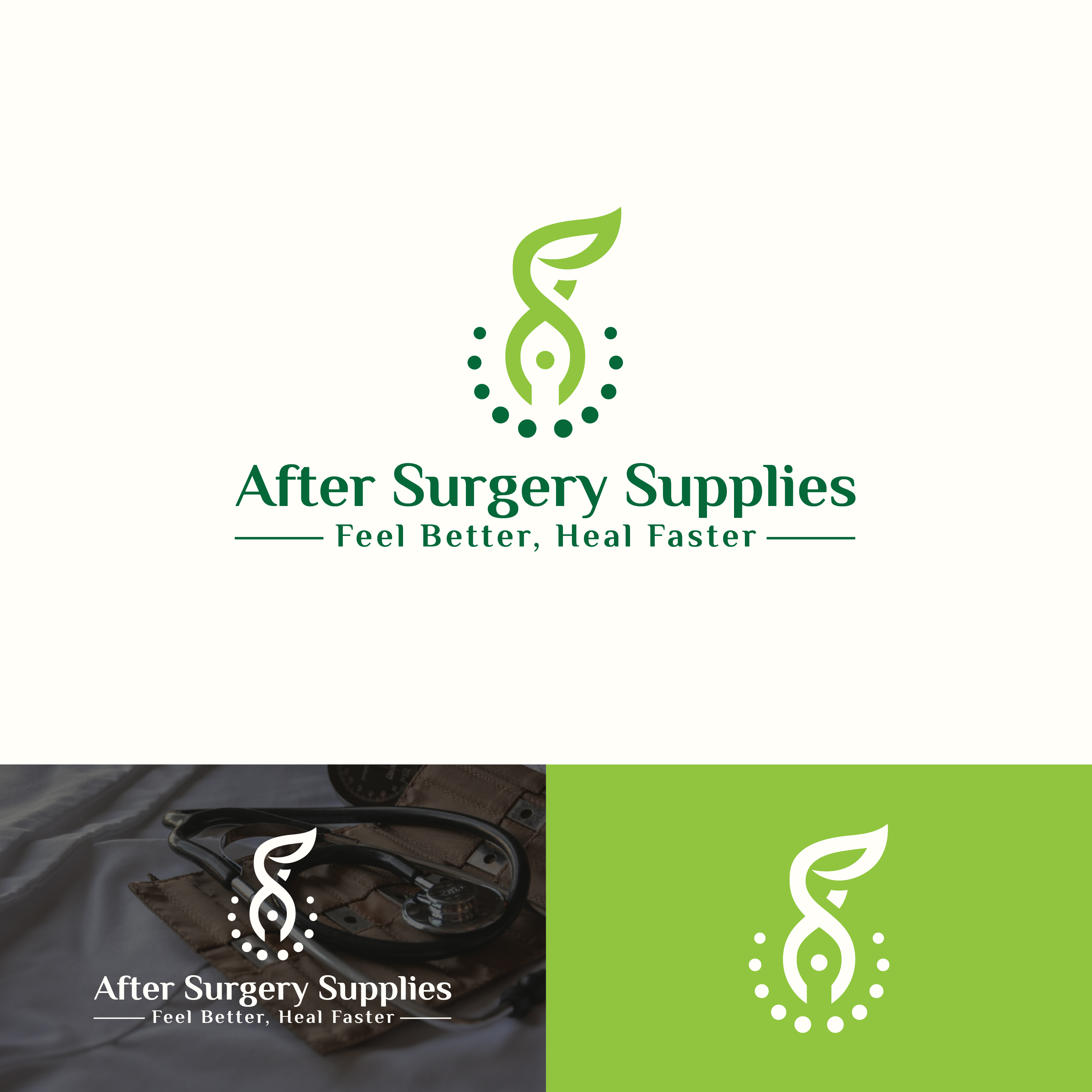 Logo Design by Boril Std for this project | Design #35150223