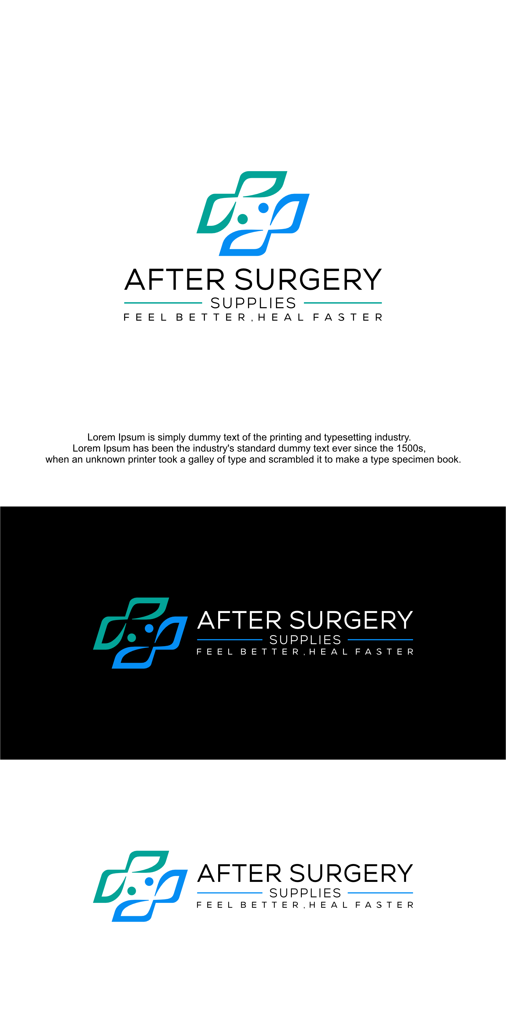 Logo Design by ander sky dc for this project | Design #35158120