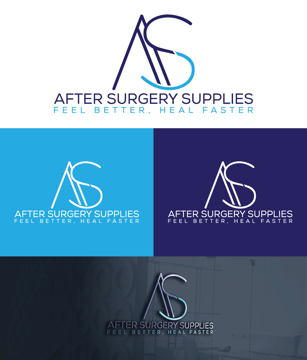Logo Design by jessimorge for this project | Design #35161740