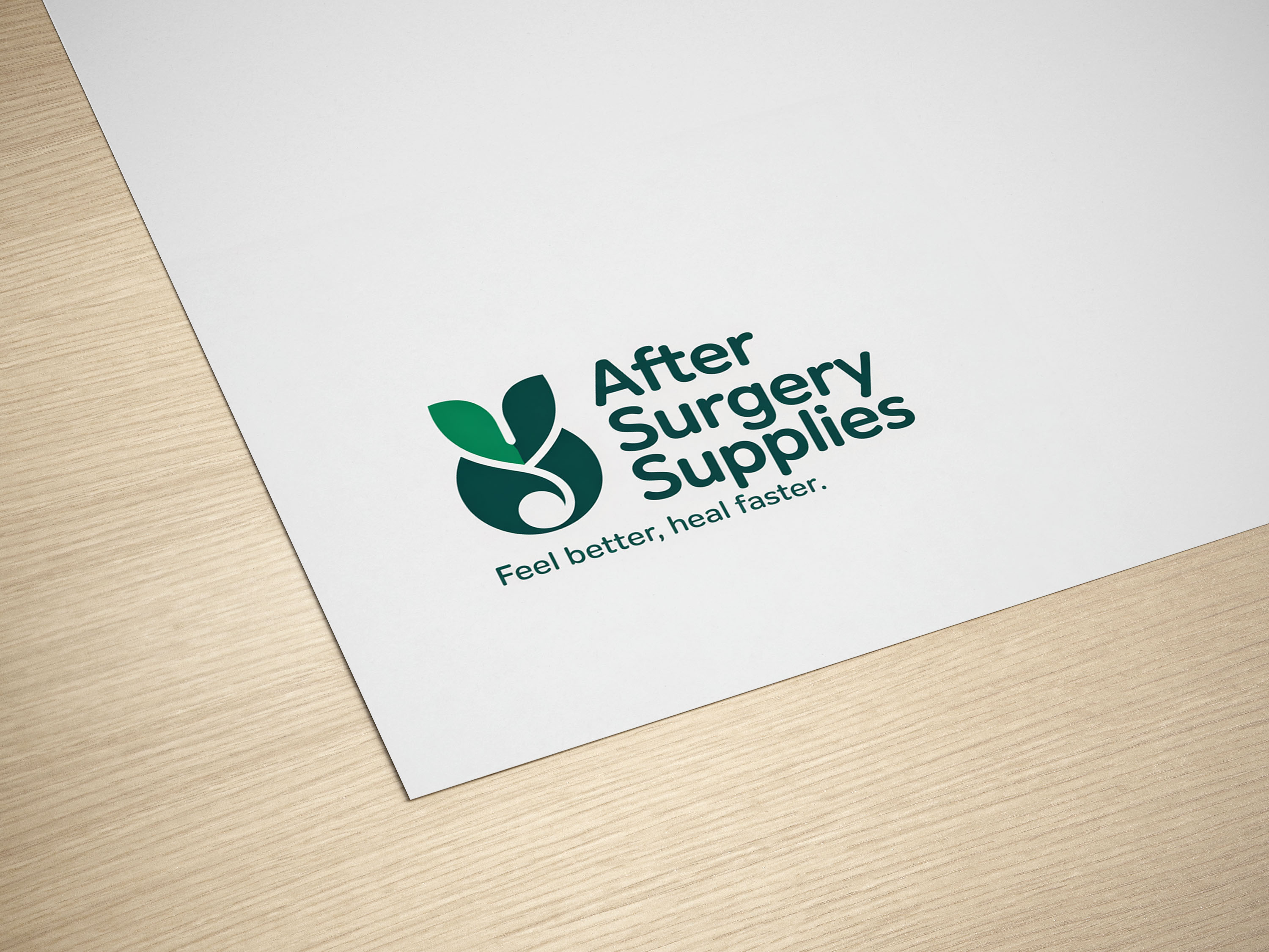 Logo Design by D -lara seen for this project | Design #35148159