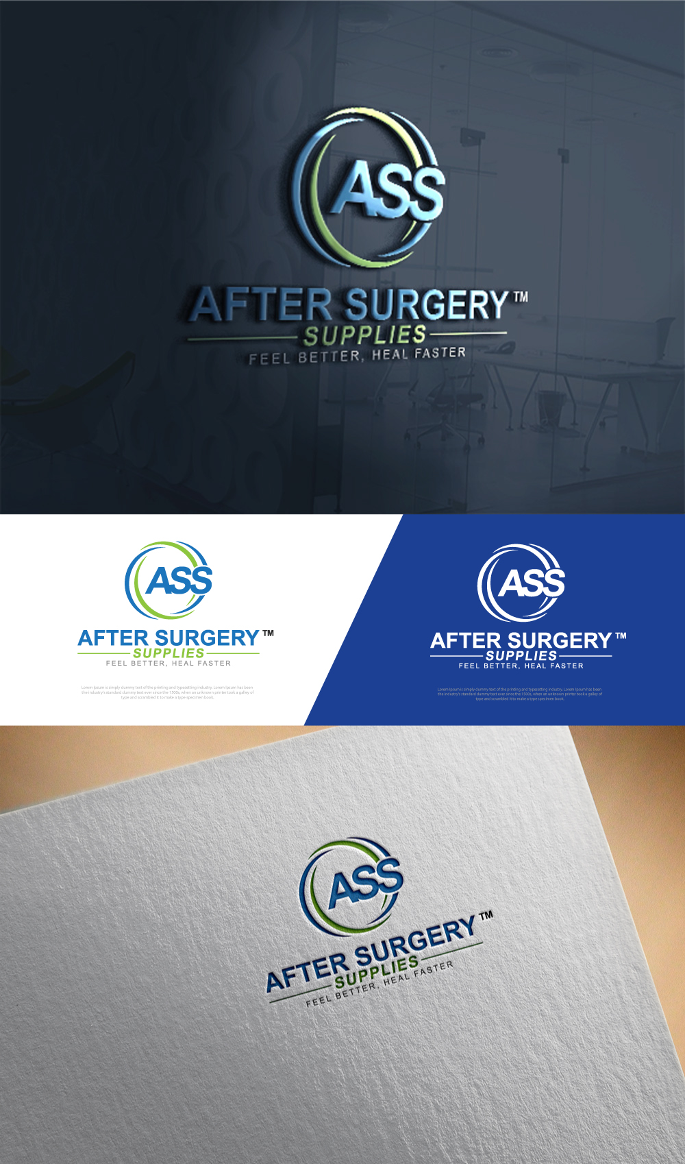 Logo Design by Cool-Designer for this project | Design #35146880