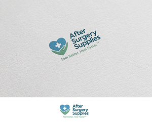 Logo Design by Afsana_Hoque