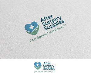 Logo Design by Afsana_Hoque for this project | Design: #35164577